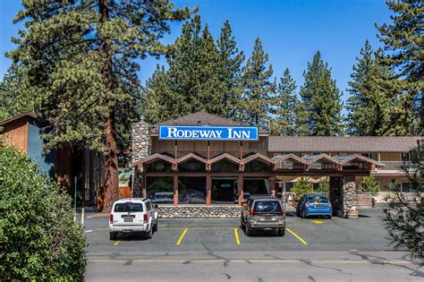 Rodeway inn casino do centro de south lake tahoe ca